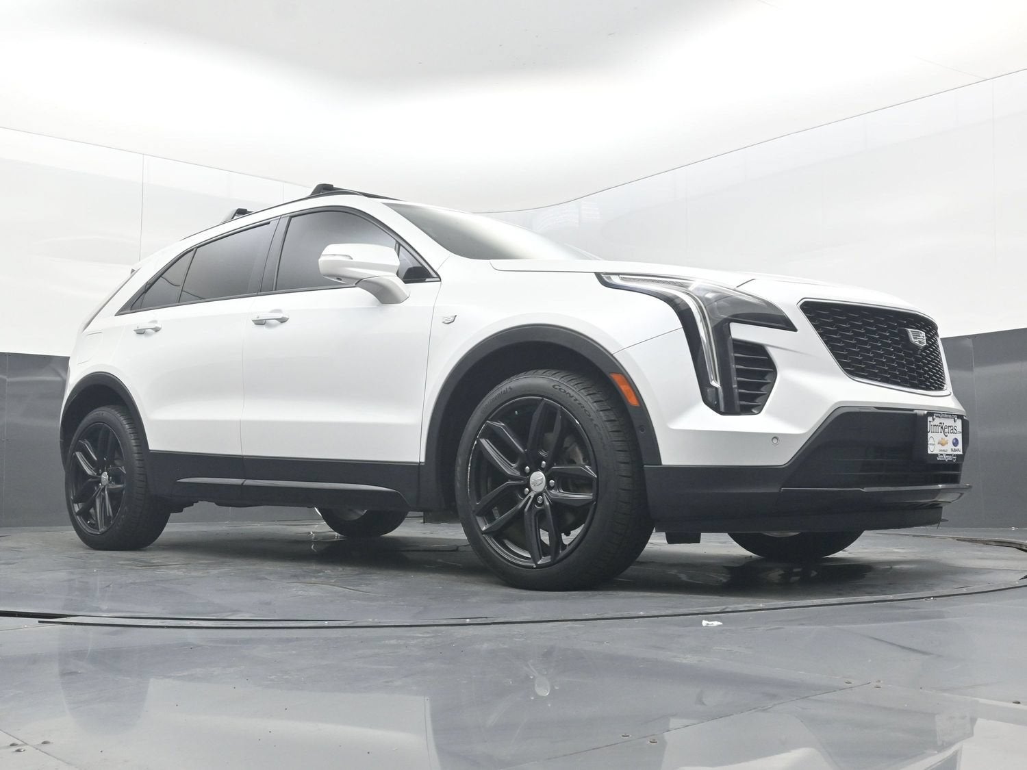 2019 Cadillac XT4 AWD Sport