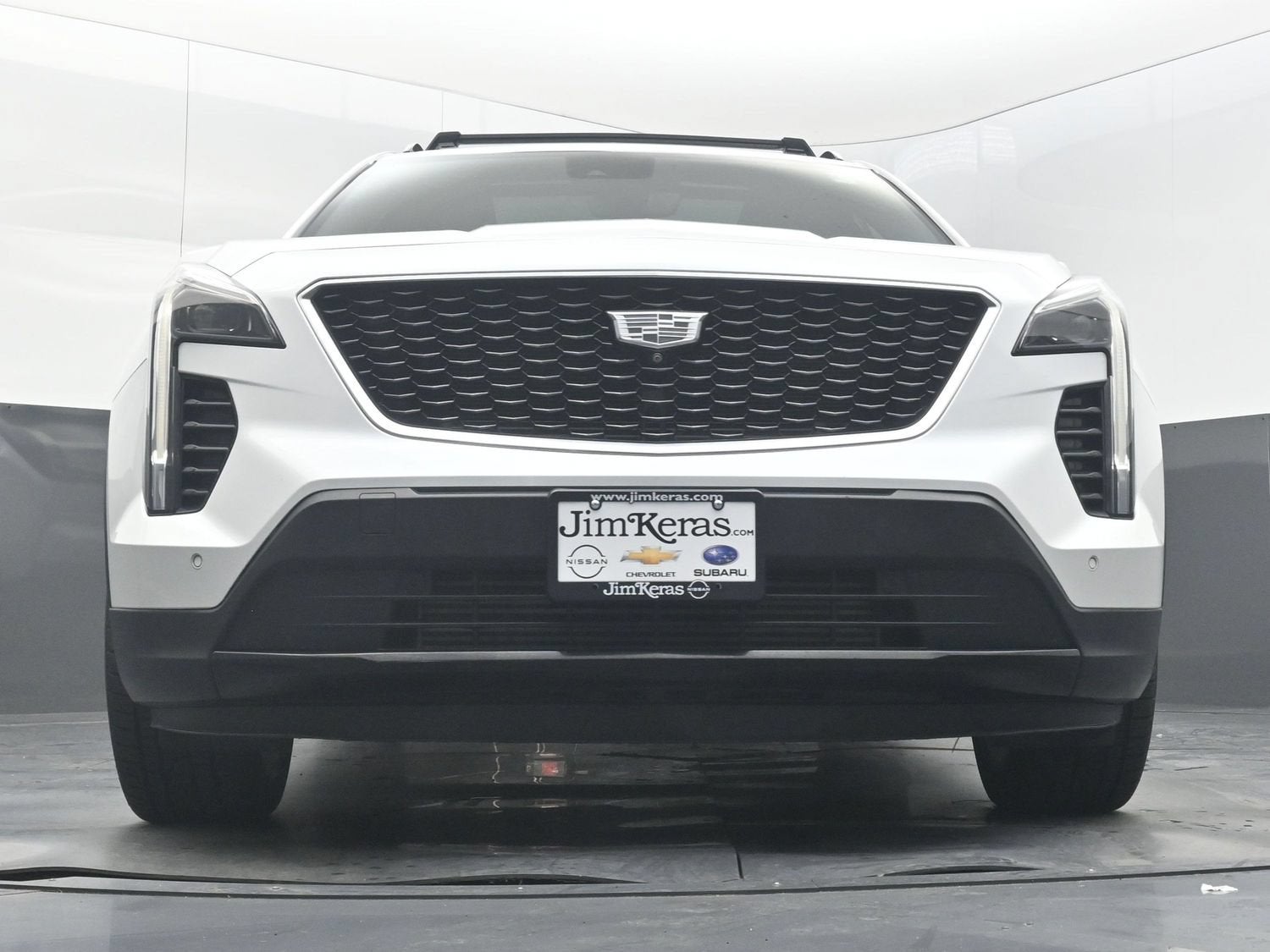 2019 Cadillac XT4 AWD Sport