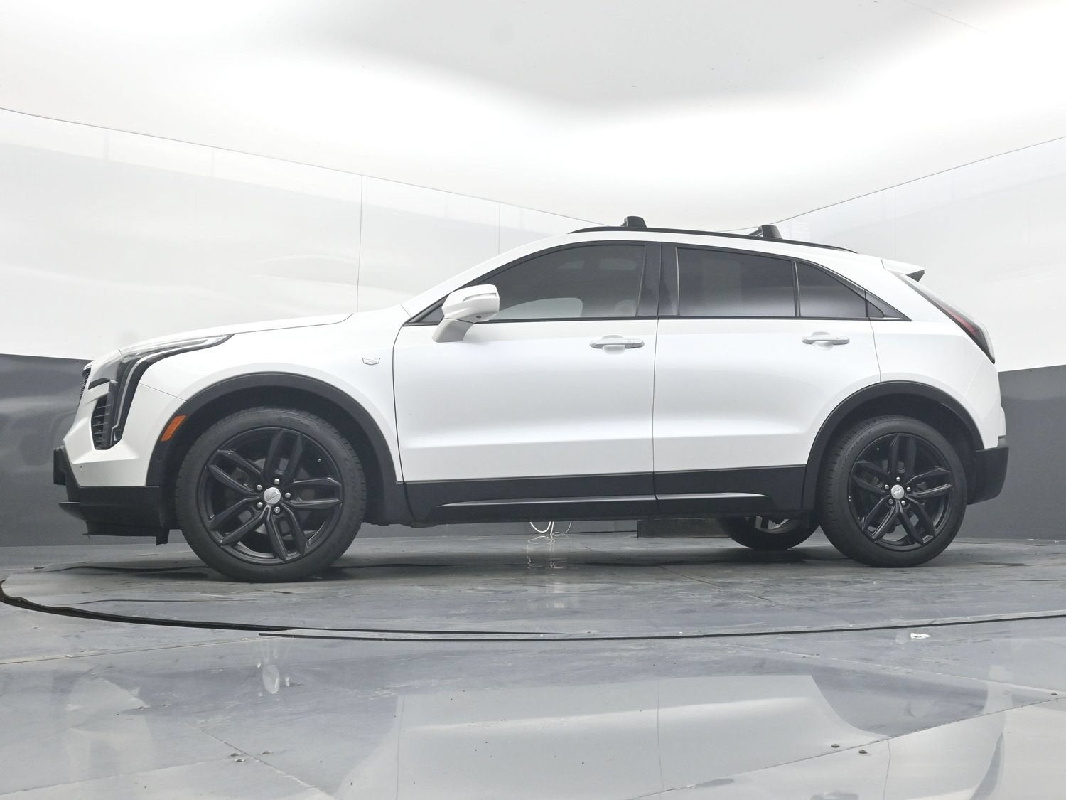2019 Cadillac XT4 AWD Sport