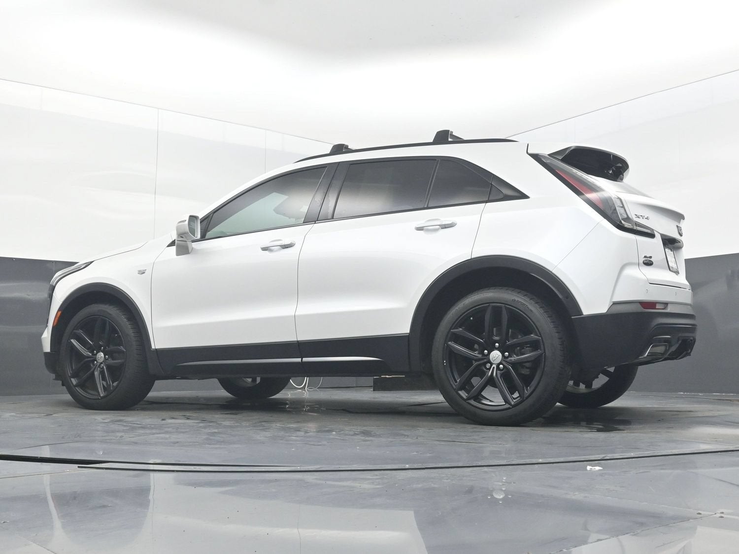 2019 Cadillac XT4 AWD Sport