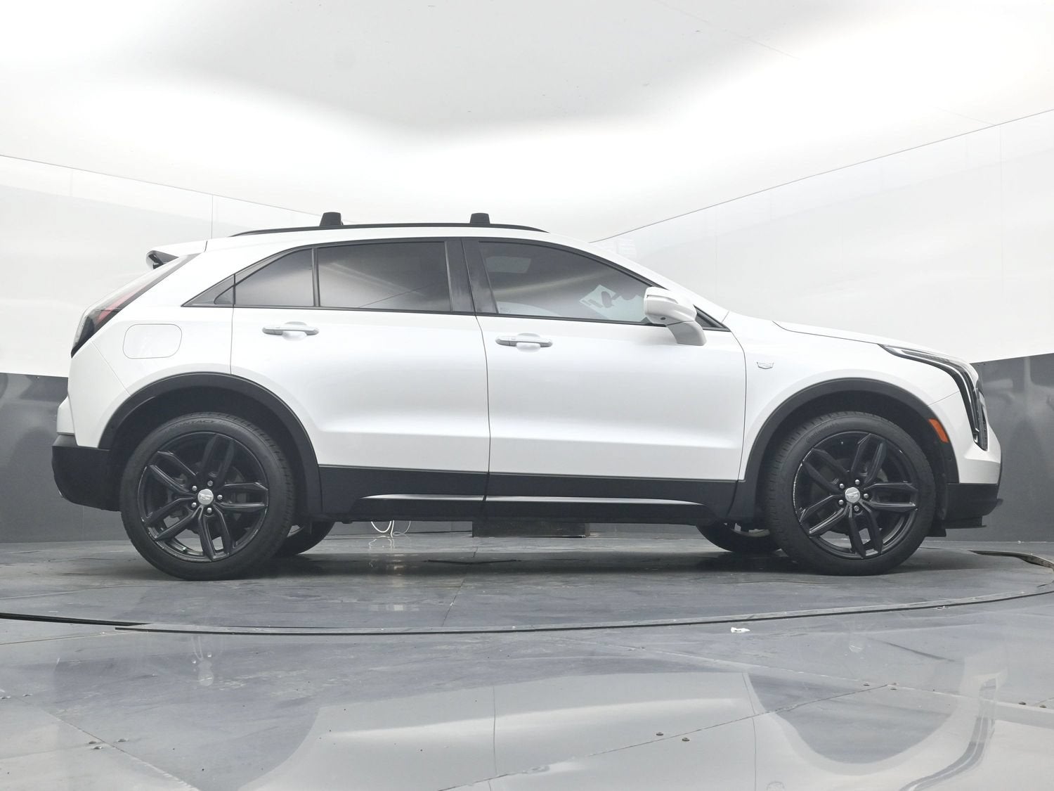 2019 Cadillac XT4 AWD Sport