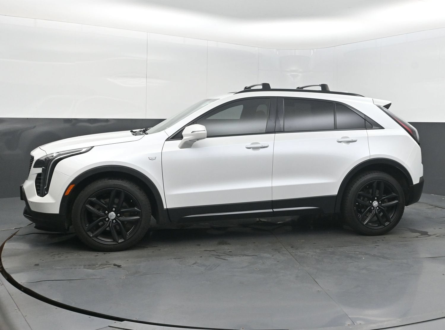 2019 Cadillac XT4 AWD Sport