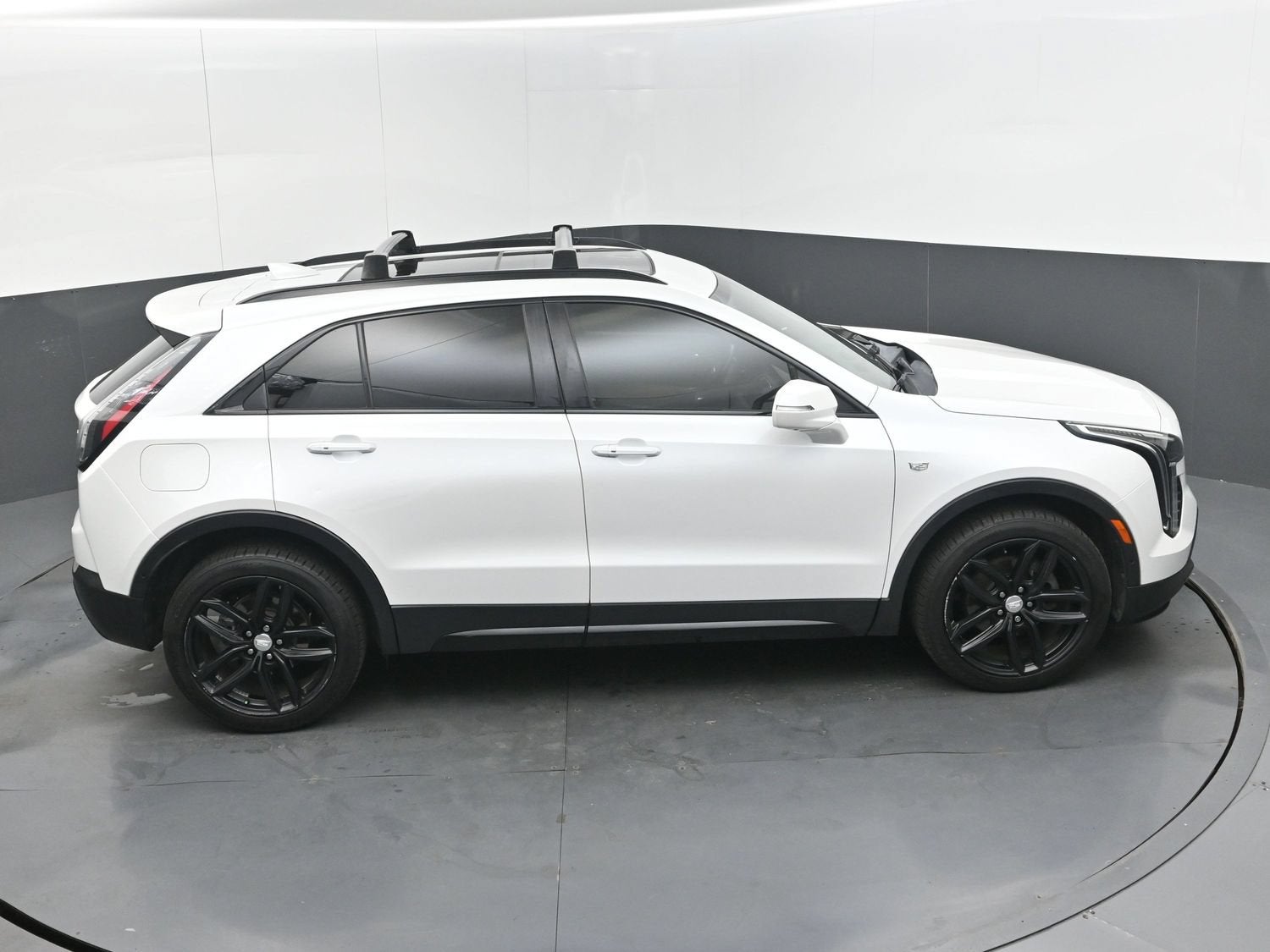 2019 Cadillac XT4 AWD Sport