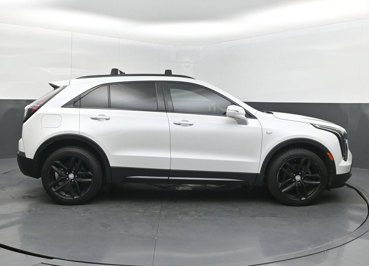 2019 Cadillac XT4 AWD Sport