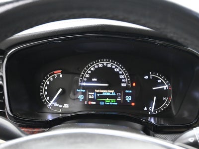 2018 Cadillac XT5 Luxury FWD