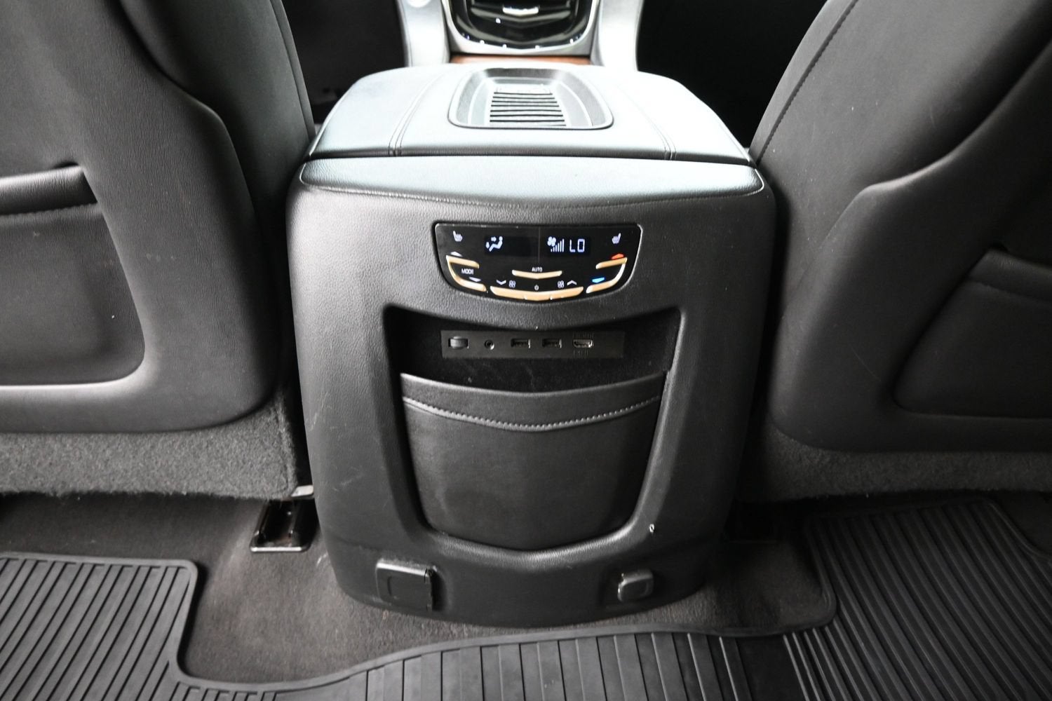 2019 Cadillac Escalade ESV Premium Luxury