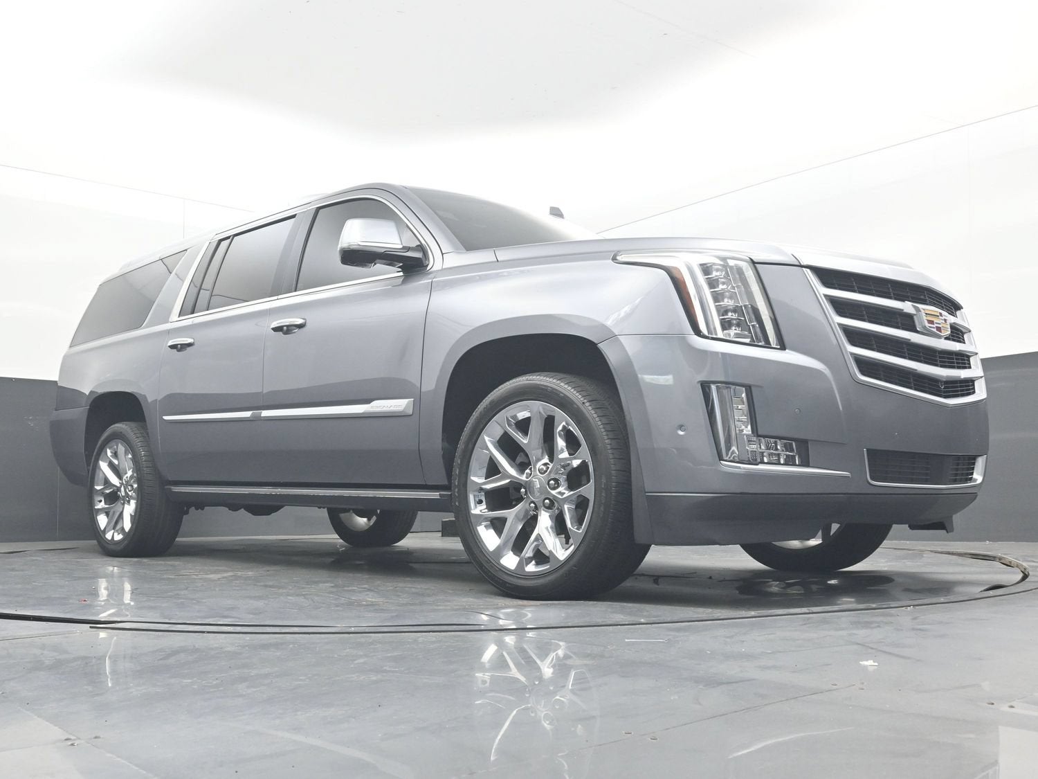 2019 Cadillac Escalade ESV Premium Luxury