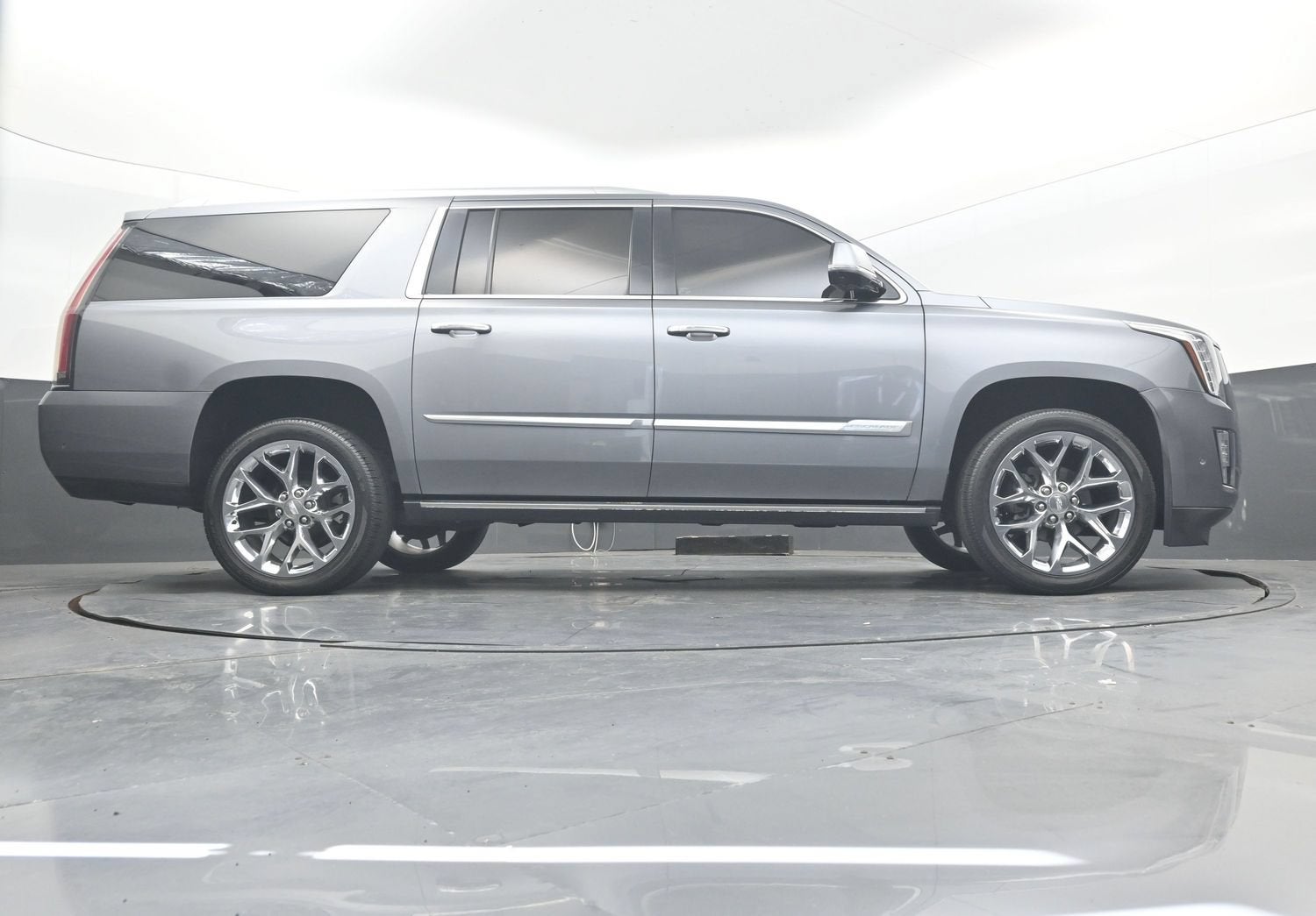2019 Cadillac Escalade ESV Premium Luxury