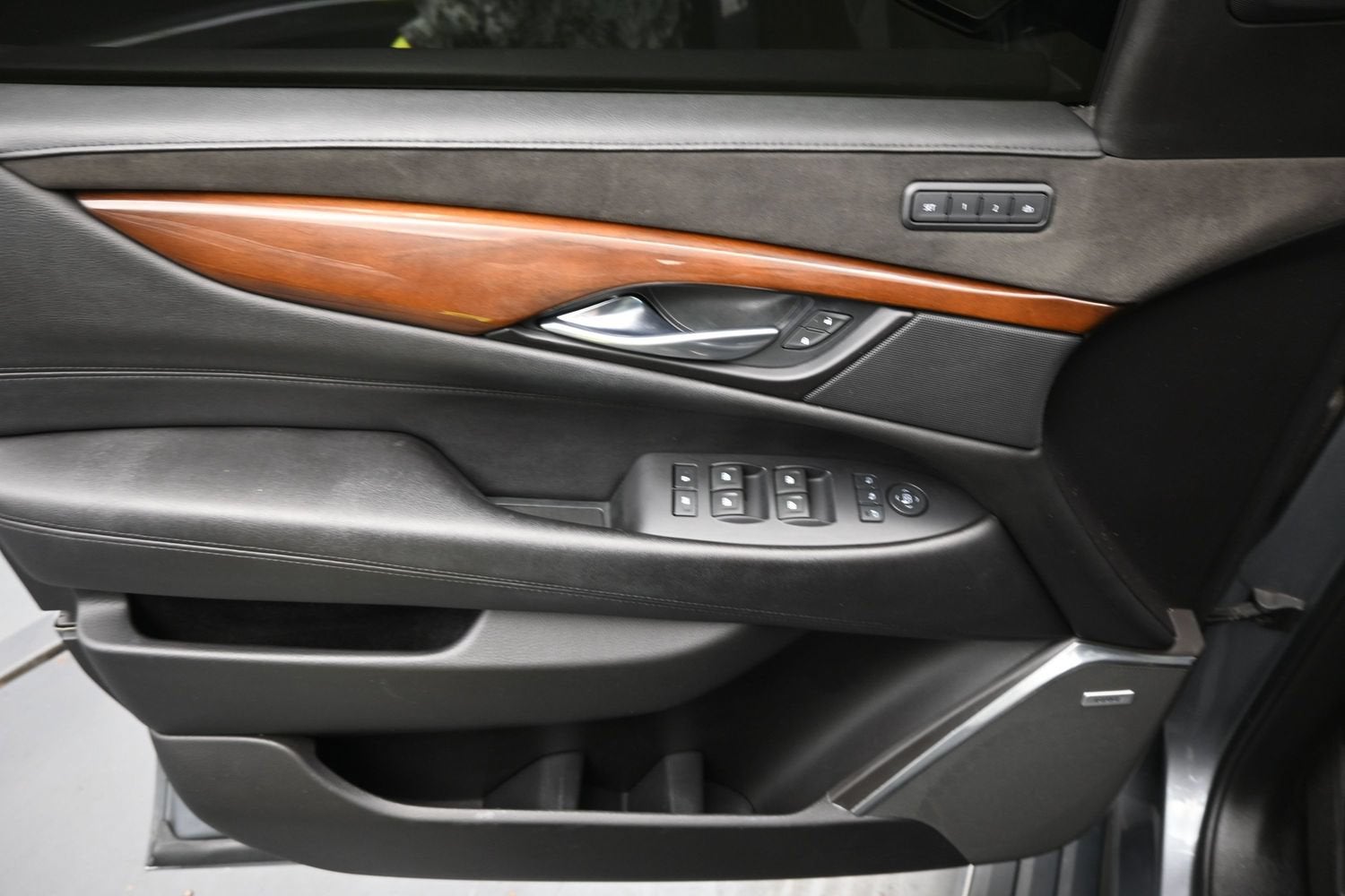 2019 Cadillac Escalade ESV Premium Luxury