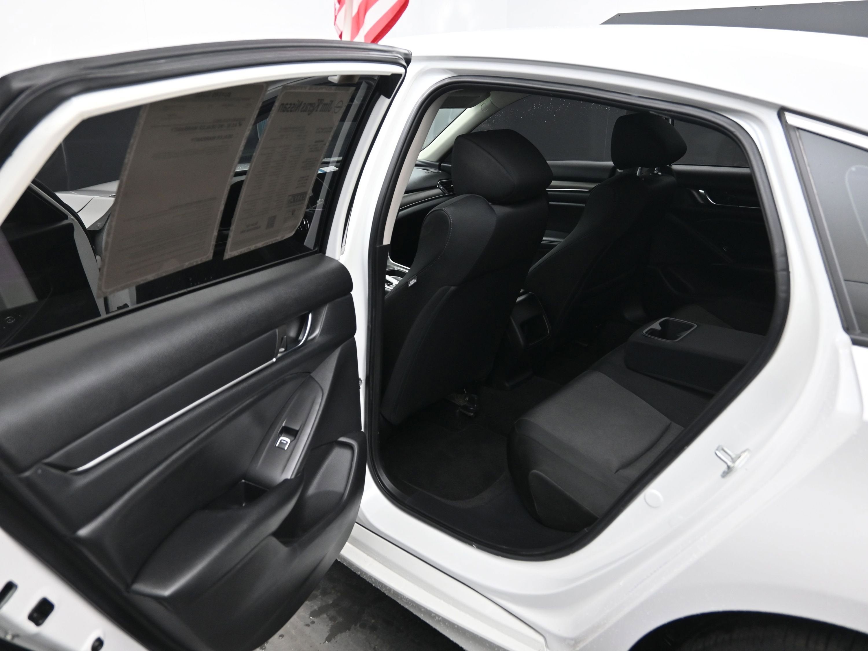 2021 Honda Accord Sedan LX