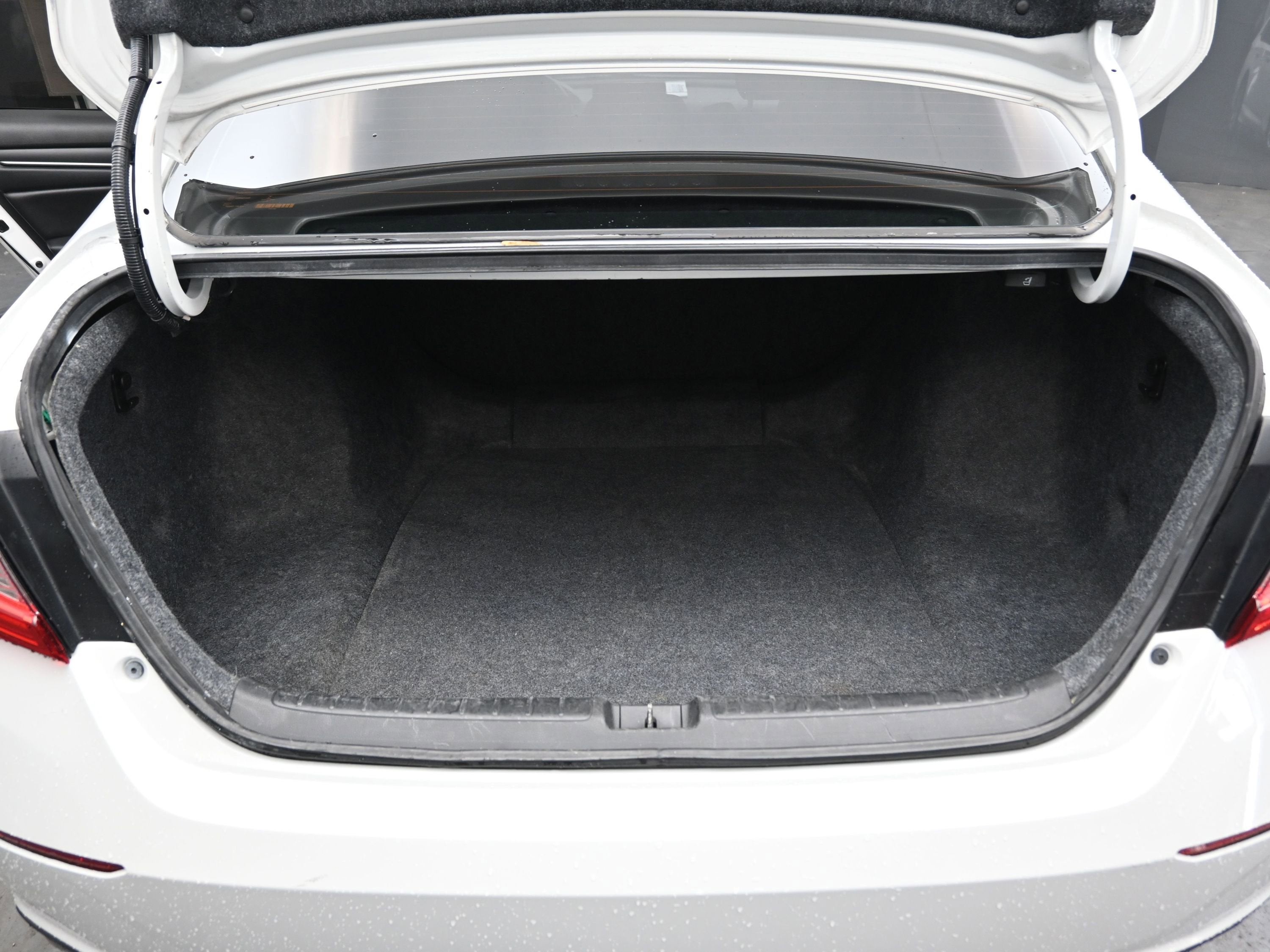 2021 Honda Accord Sedan LX