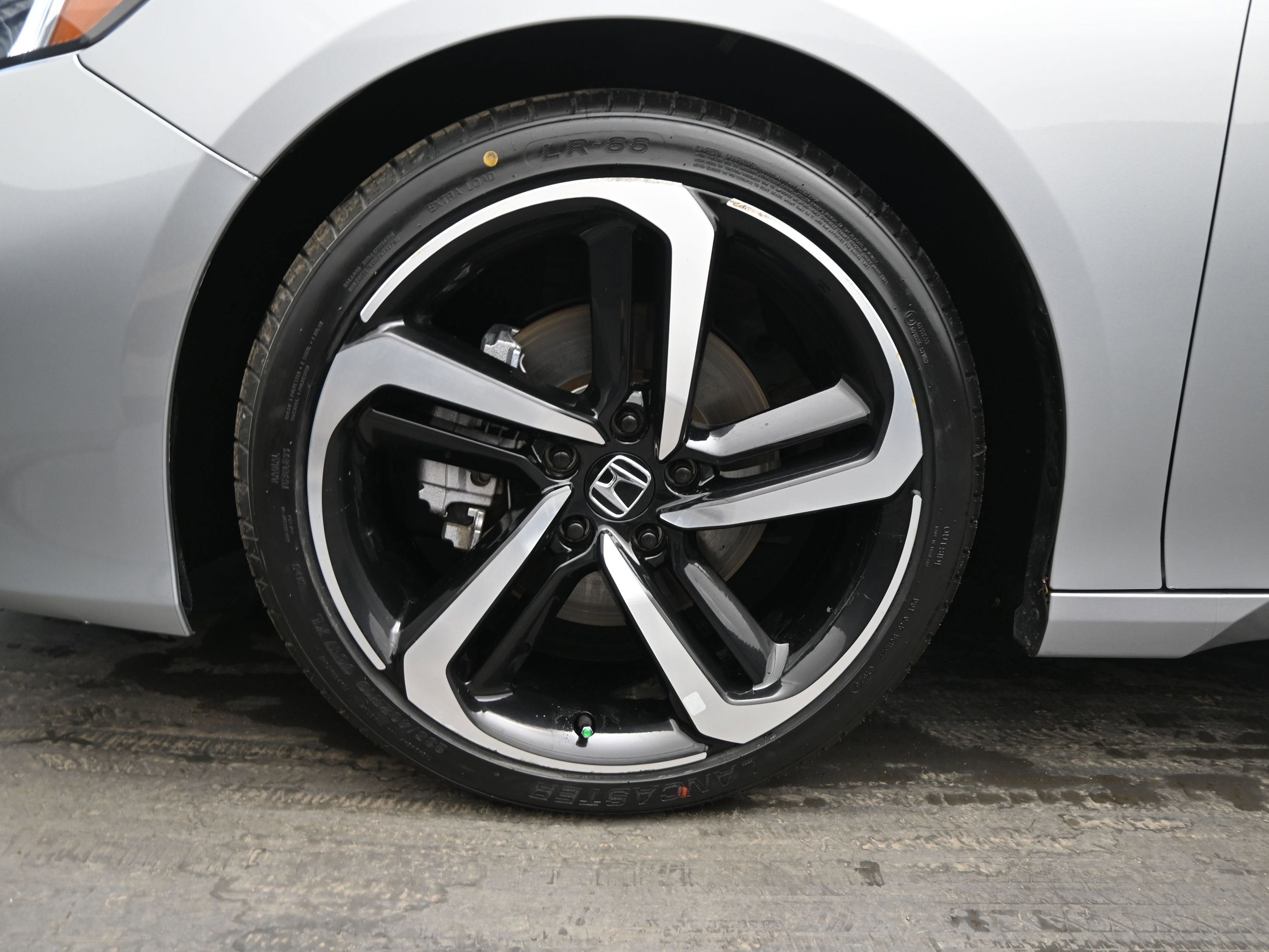 2022 Honda Accord Sedan Sport