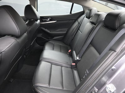 2021 Nissan Maxima SV