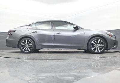 2021 Nissan Maxima SV