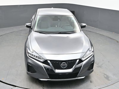 2021 Nissan Maxima SV