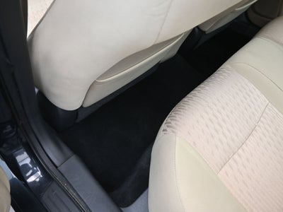 2018 Nissan Altima 2.5 SV