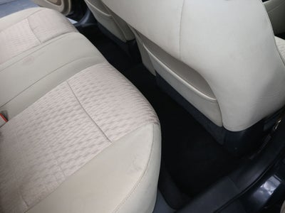 2018 Nissan Altima 2.5 SV