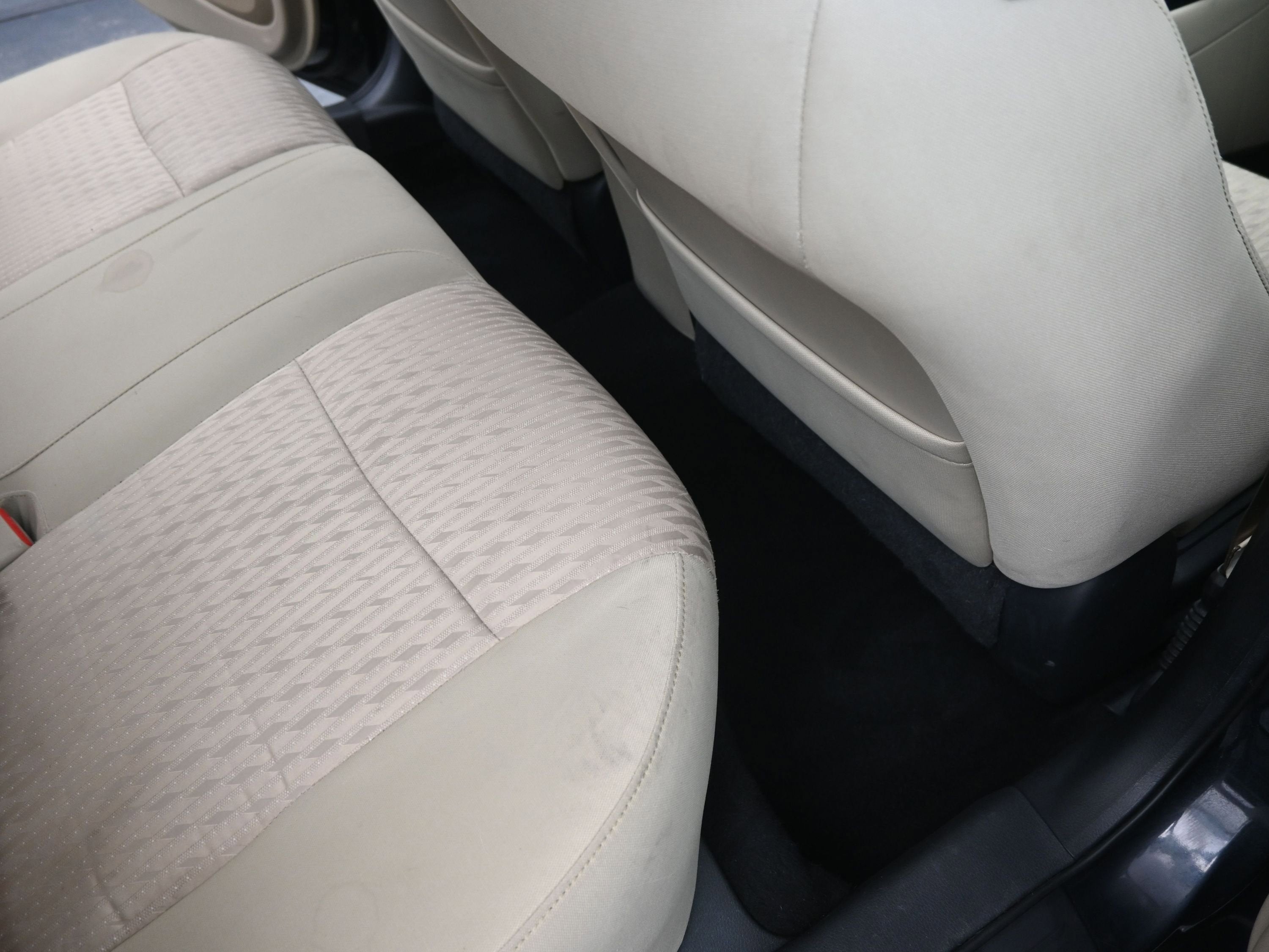 2018 Nissan Altima 2.5 SV