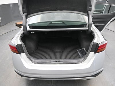 2020 Nissan Altima 2.0 Platinum