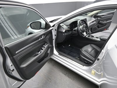 2020 Nissan Altima 2.0 Platinum