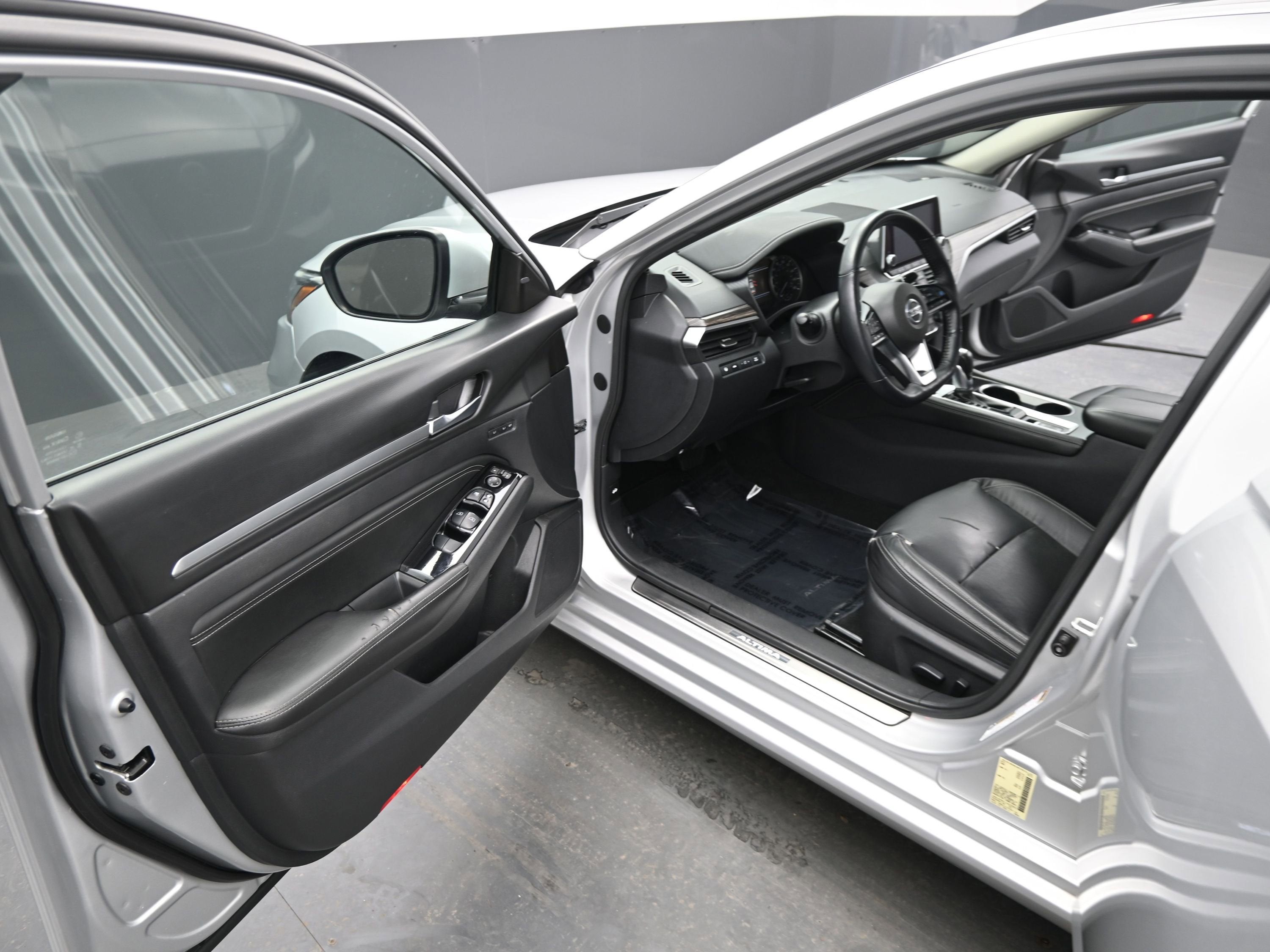 2020 Nissan Altima 2.0 Platinum