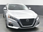 2020 Nissan Altima 2.0 Platinum
