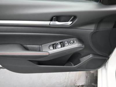 2026 Nissan ALTIMA SR PREMIUM