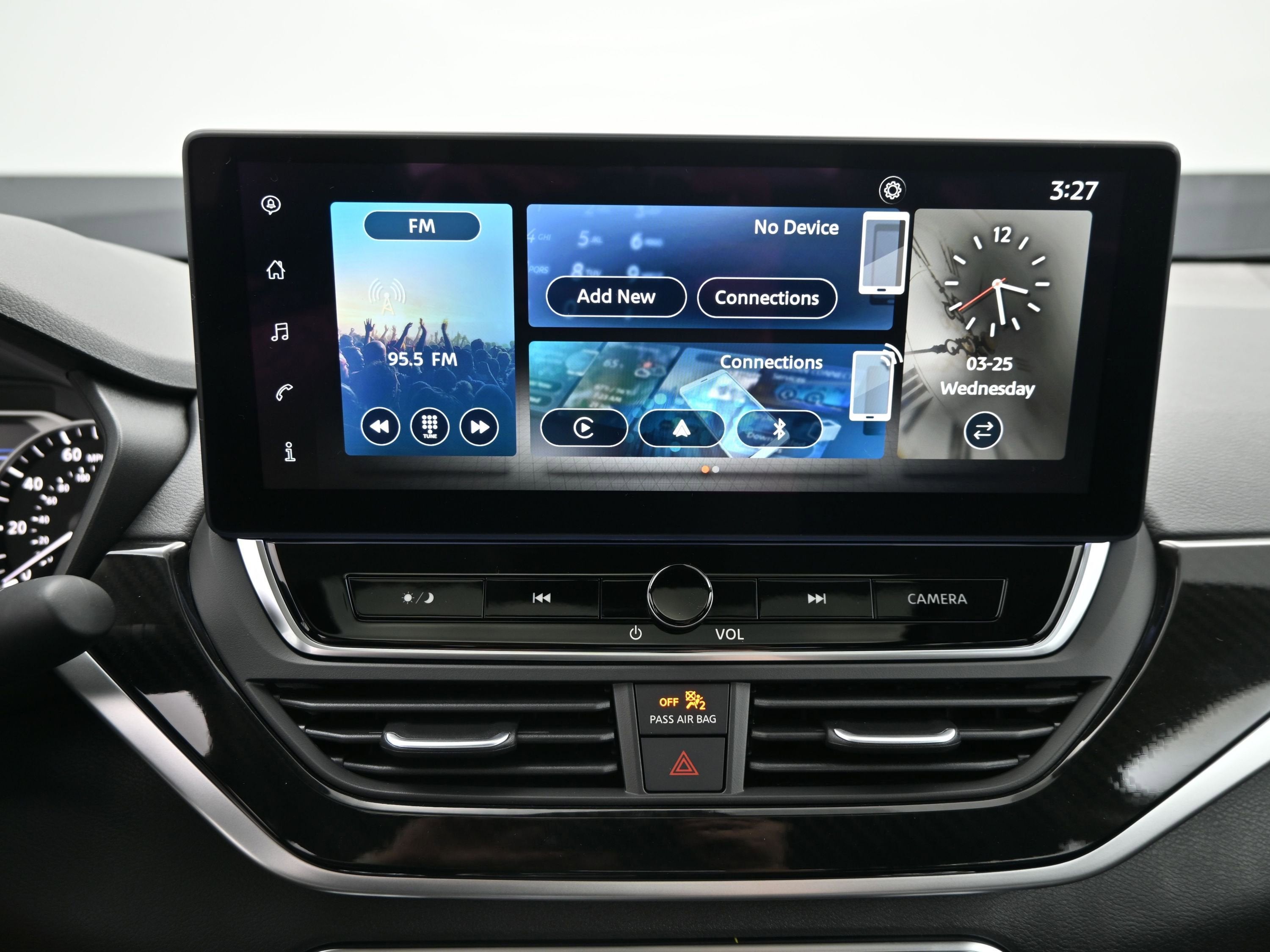 2026 Nissan ALTIMA SR PREMIUM