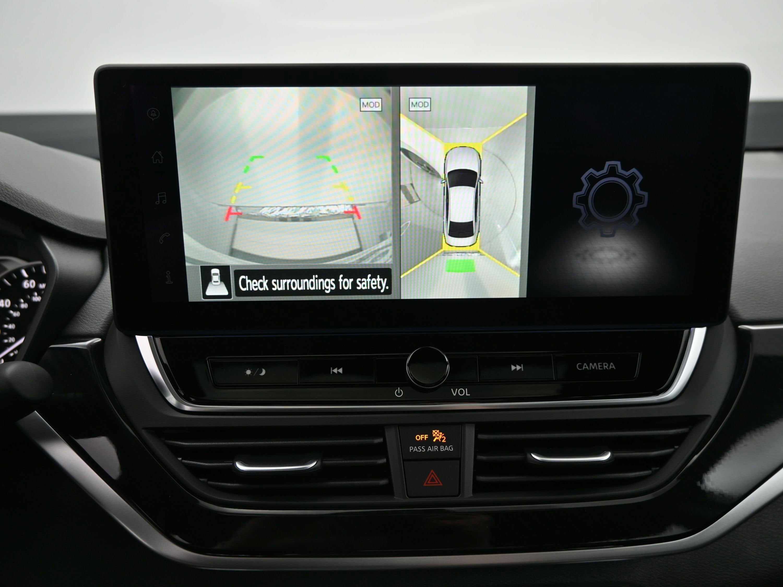 2026 Nissan ALTIMA SR PREMIUM