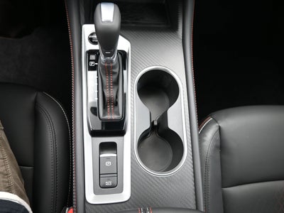 2026 Nissan ALTIMA SR PREMIUM