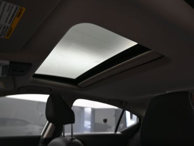 2026 Nissan ALTIMA SR PREMIUM