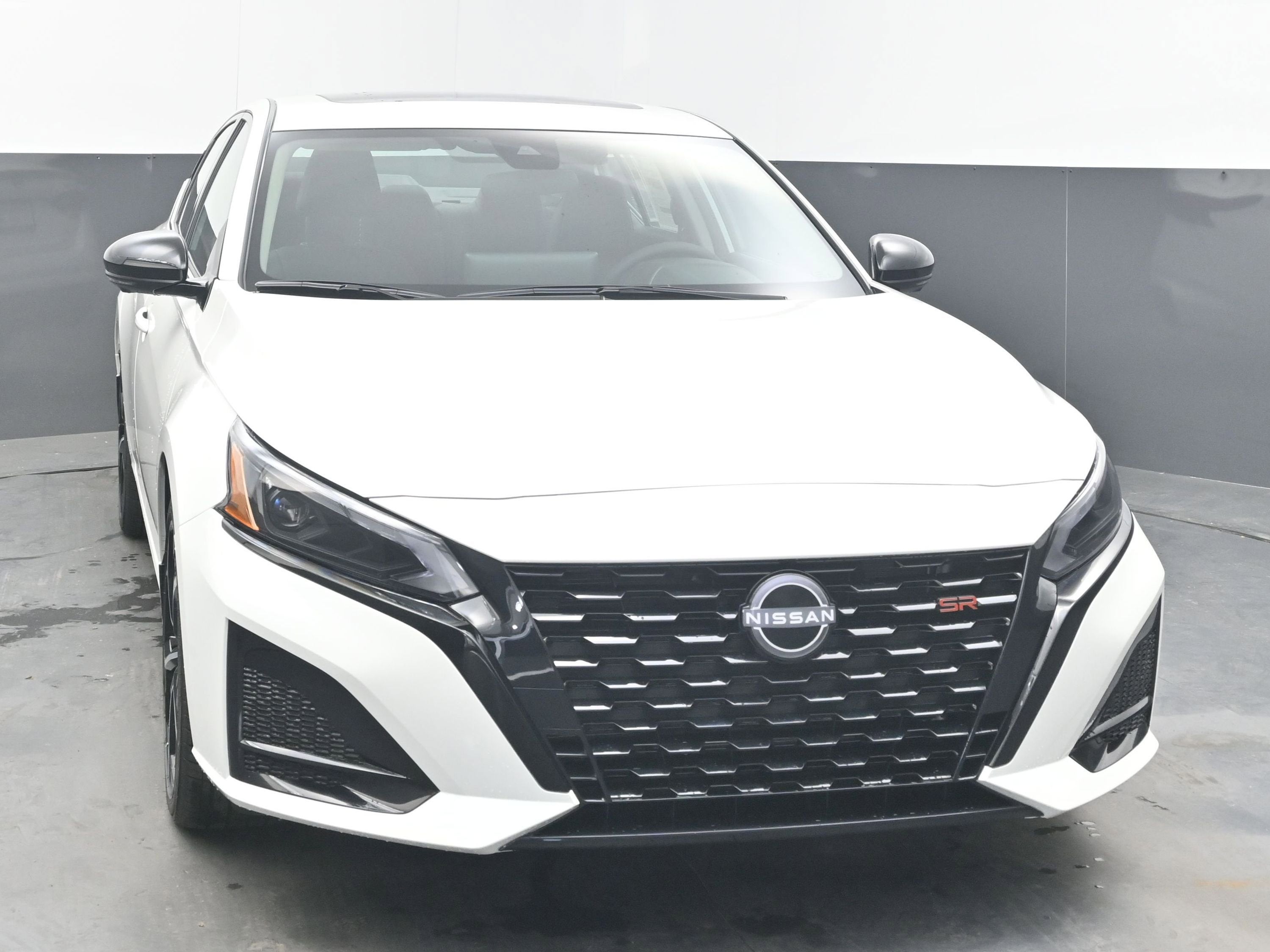 2026 Nissan ALTIMA SR PREMIUM