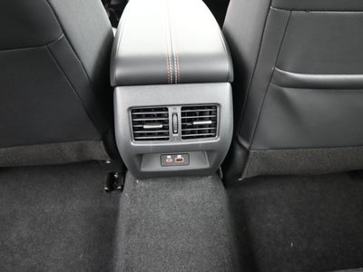 2026 Nissan ALTIMA SR PREMIUM