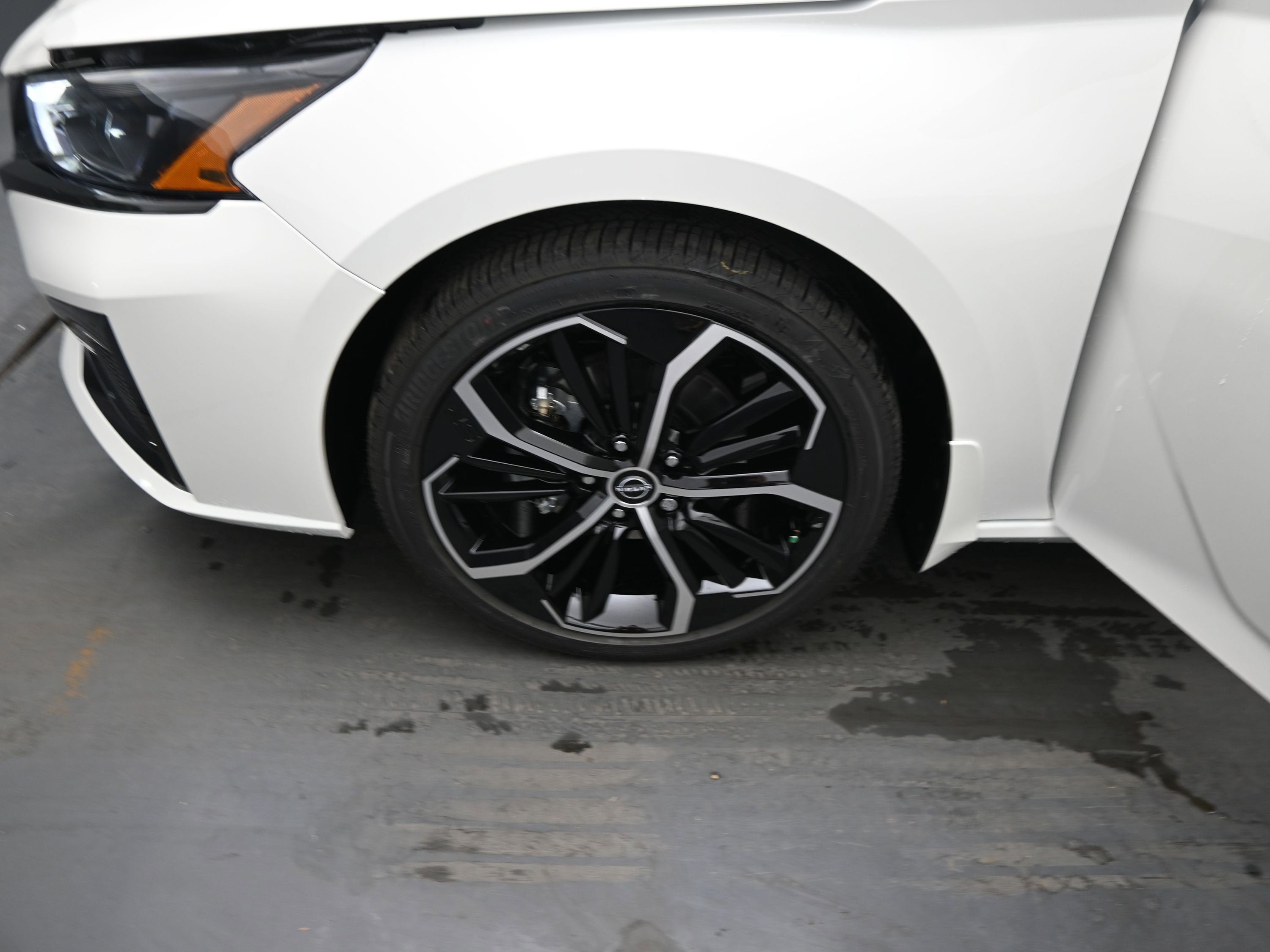 2026 Nissan ALTIMA SR PREMIUM