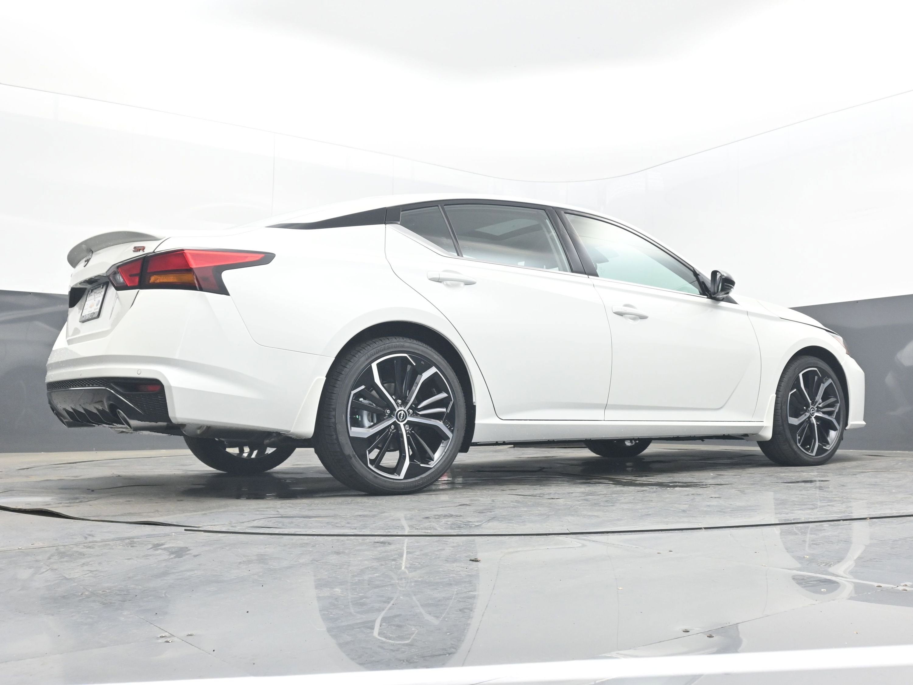 2026 Nissan ALTIMA SR PREMIUM