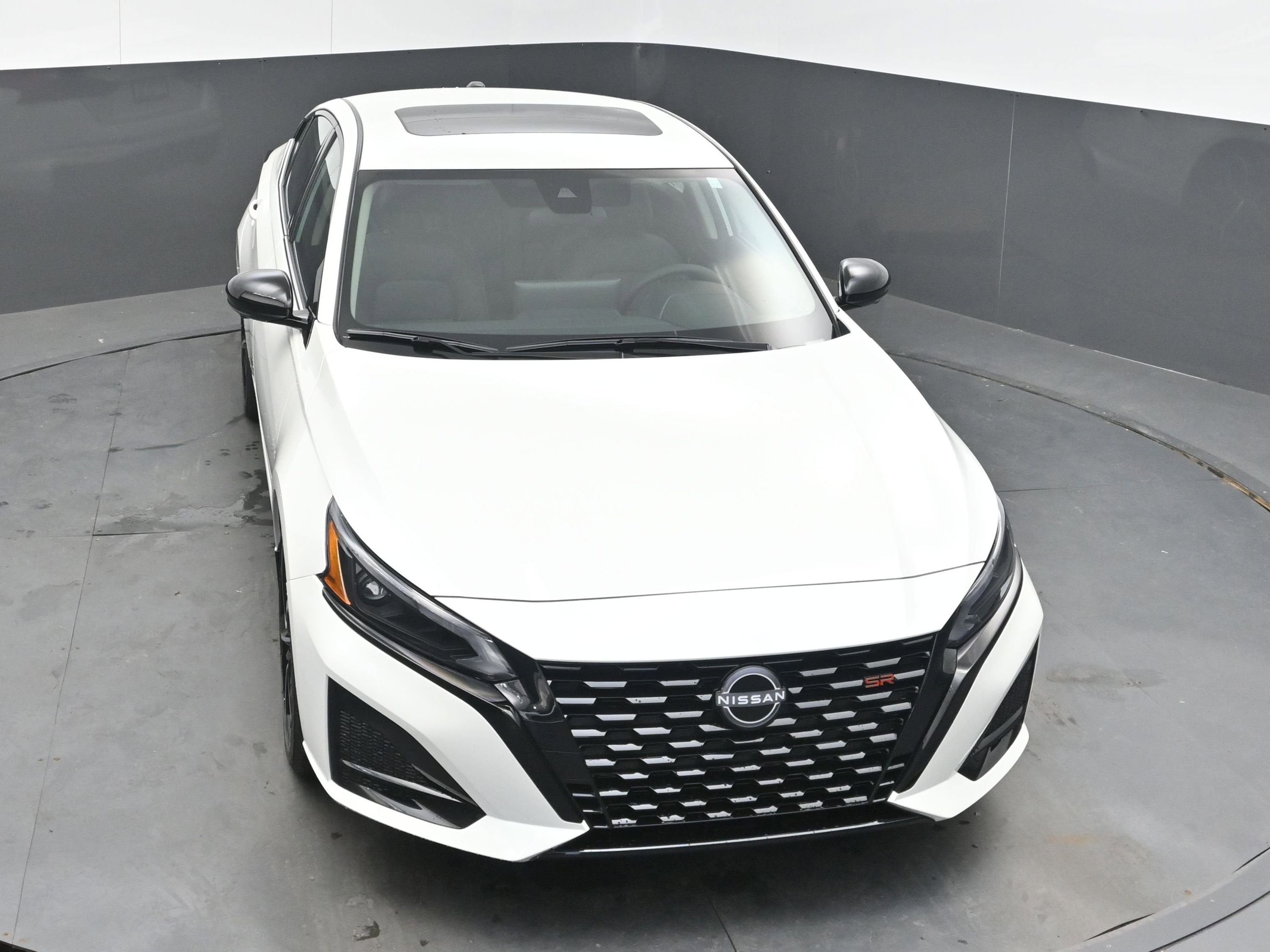 2026 Nissan ALTIMA SR PREMIUM