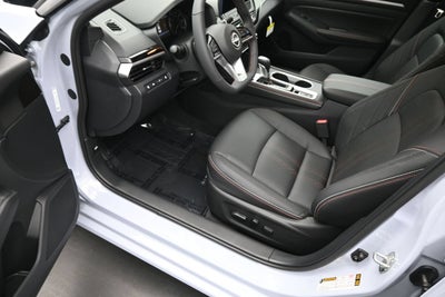 2026 Nissan ALTIMA SR