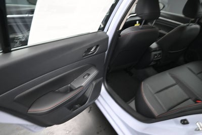 2026 Nissan ALTIMA SR