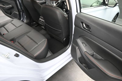 2026 Nissan ALTIMA SR