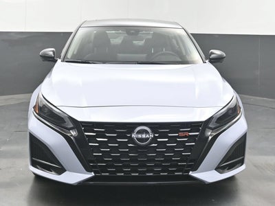 2026 Nissan ALTIMA SR