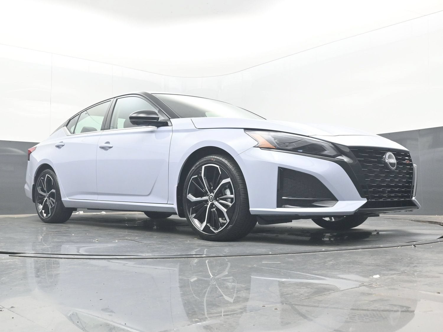 2026 Nissan ALTIMA SR