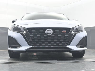 2026 Nissan ALTIMA SR