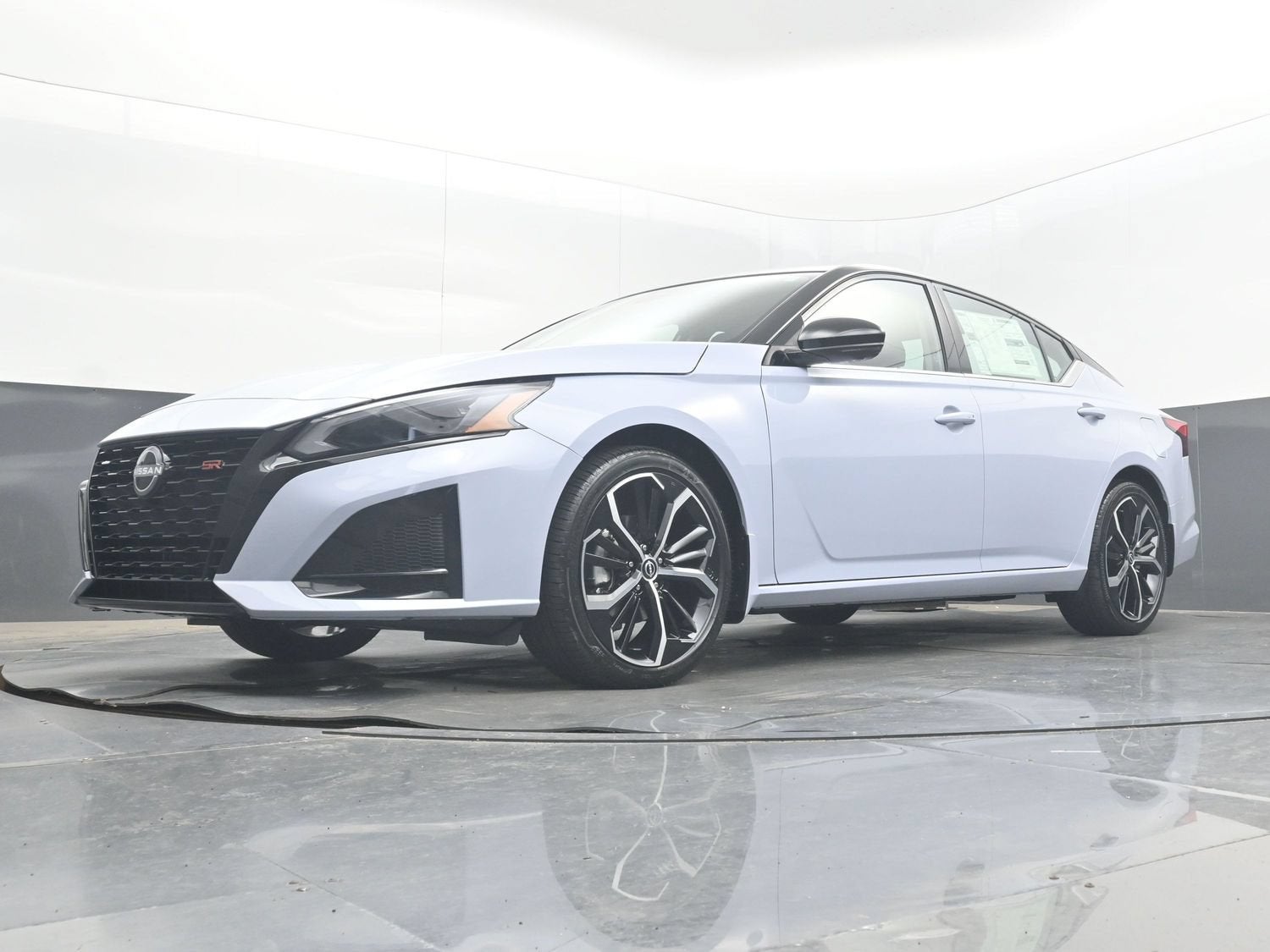 2026 Nissan ALTIMA SR
