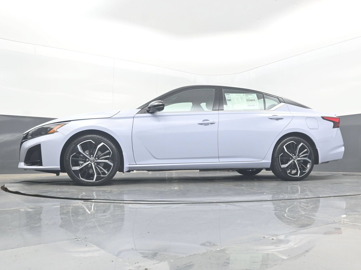 2026 Nissan ALTIMA SR