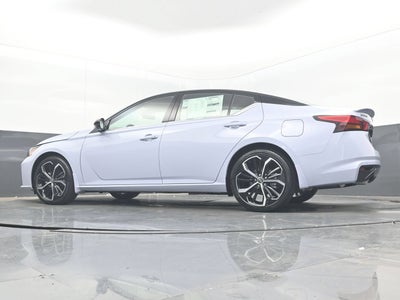 2026 Nissan ALTIMA SR