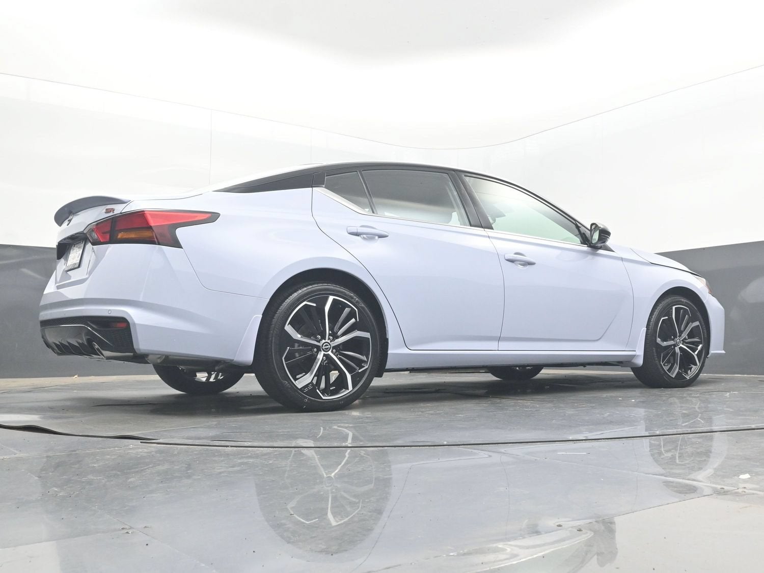 2026 Nissan ALTIMA SR