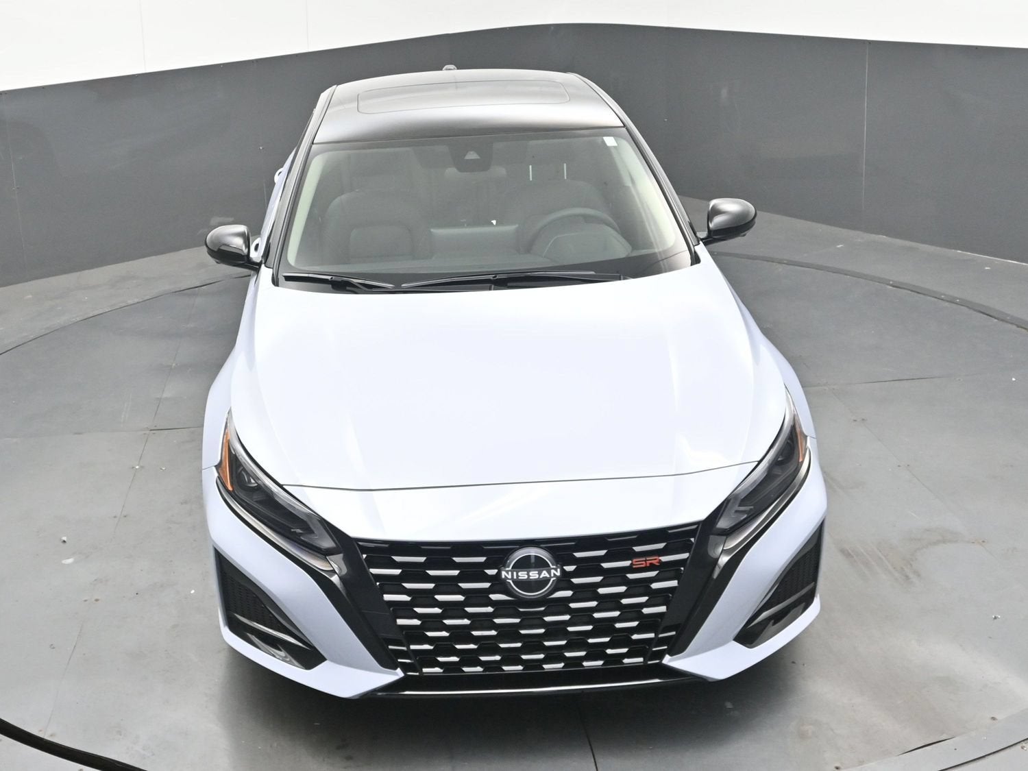 2026 Nissan ALTIMA SR