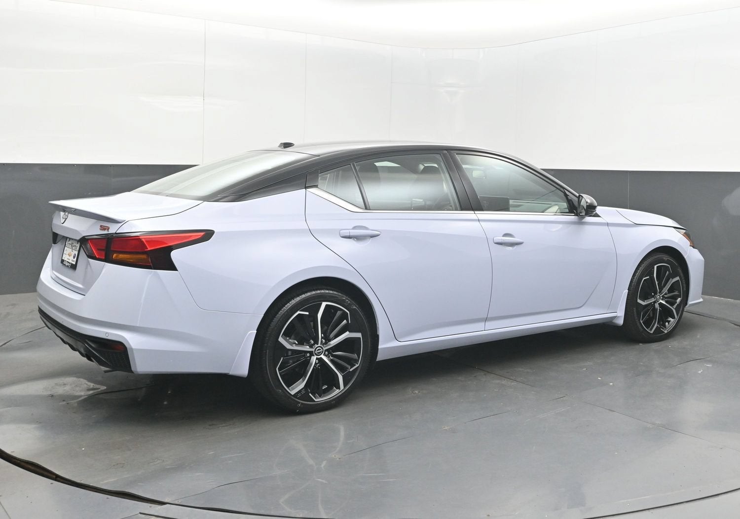 2026 Nissan ALTIMA SR