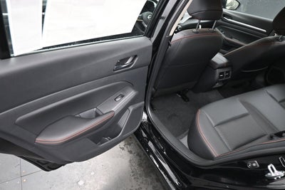 2026 Nissan ALTIMA SR