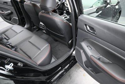 2026 Nissan ALTIMA SR